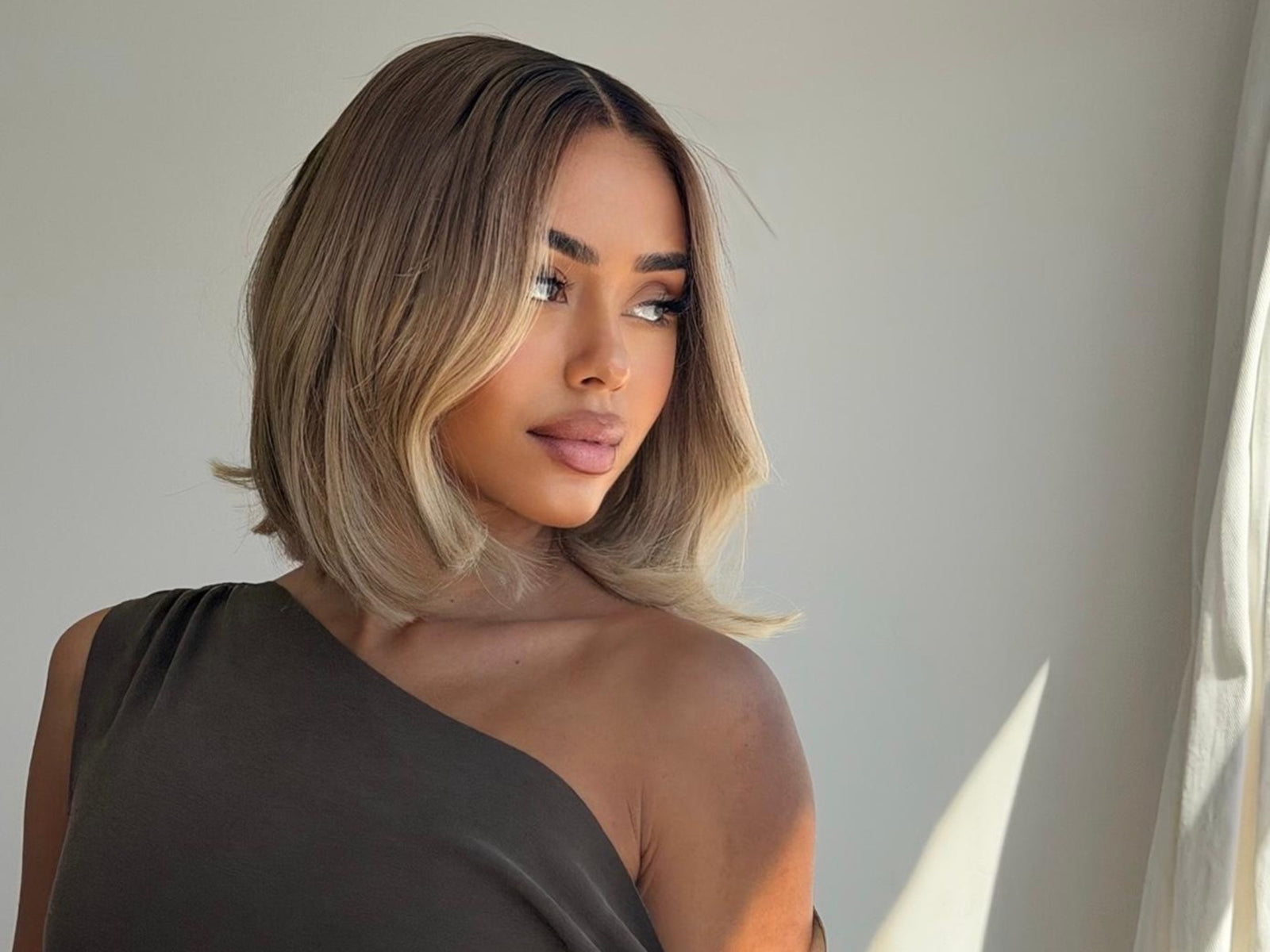 Custom Made | Bob’s & Shorter Wigs