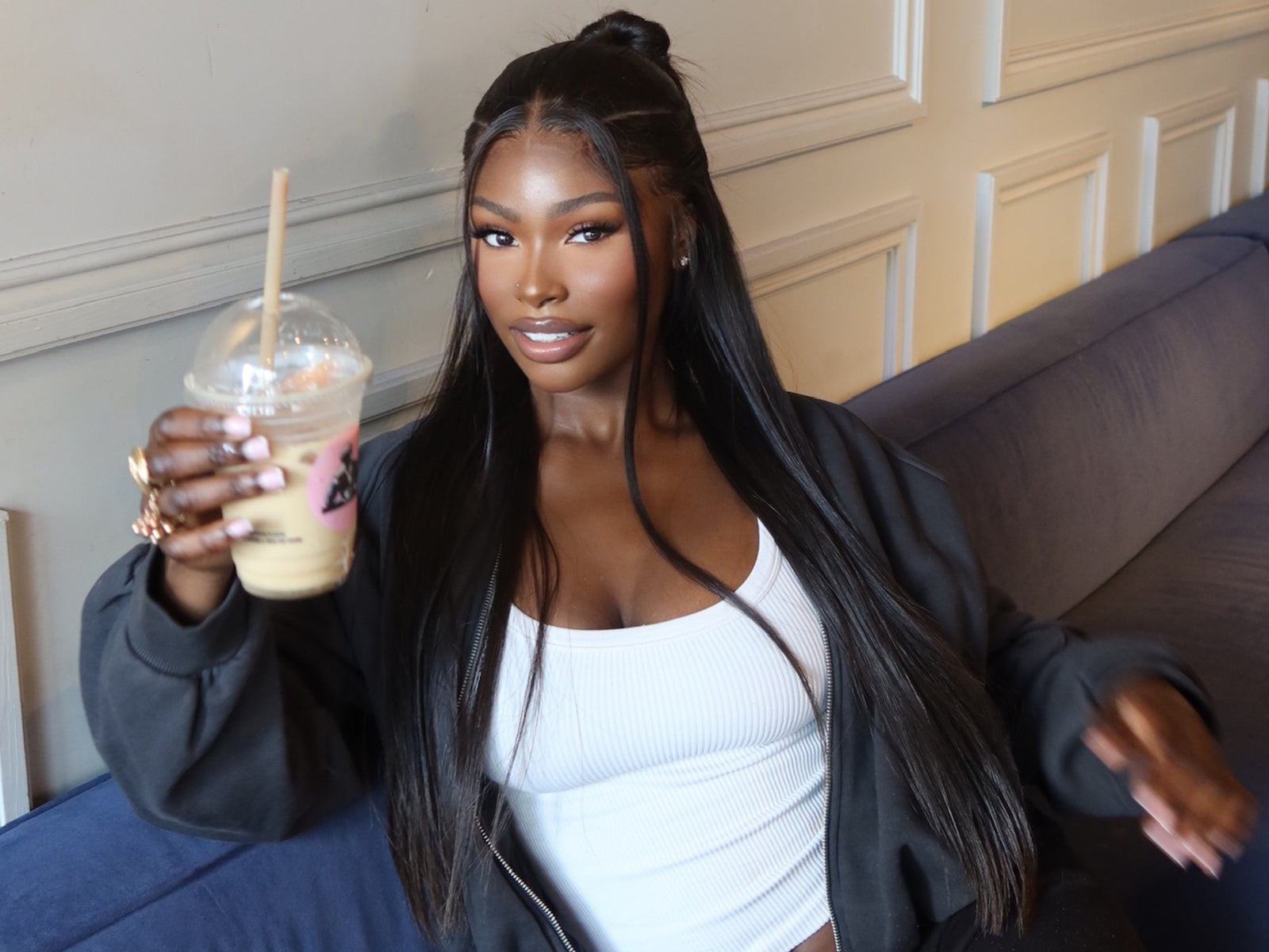 MADE TO ORDER | VIRGIN WIGS