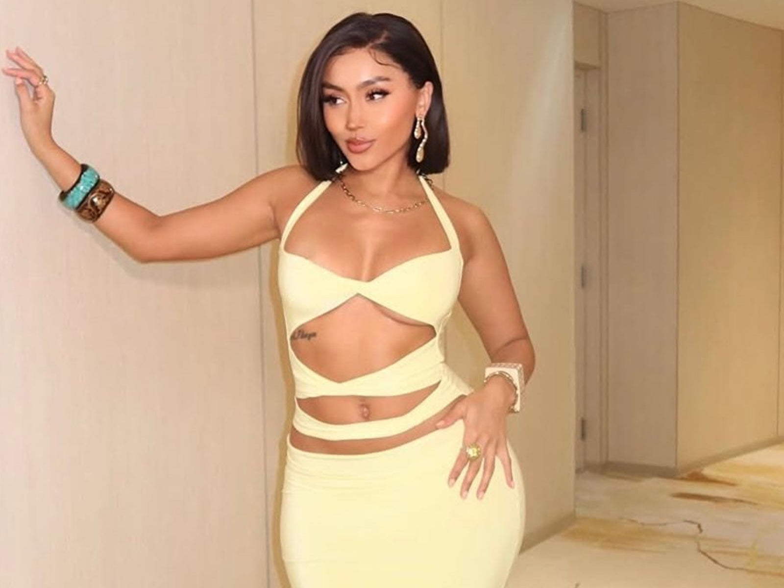 MADE TO ORDER | BOBS & SHORTER WIGS