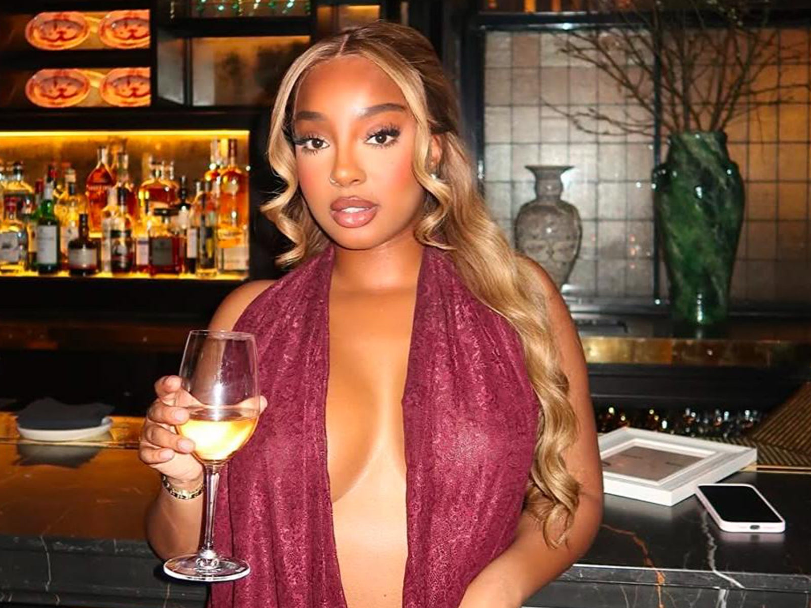 MADE TO ORDER | BROWN & OMBRÉ WIGS