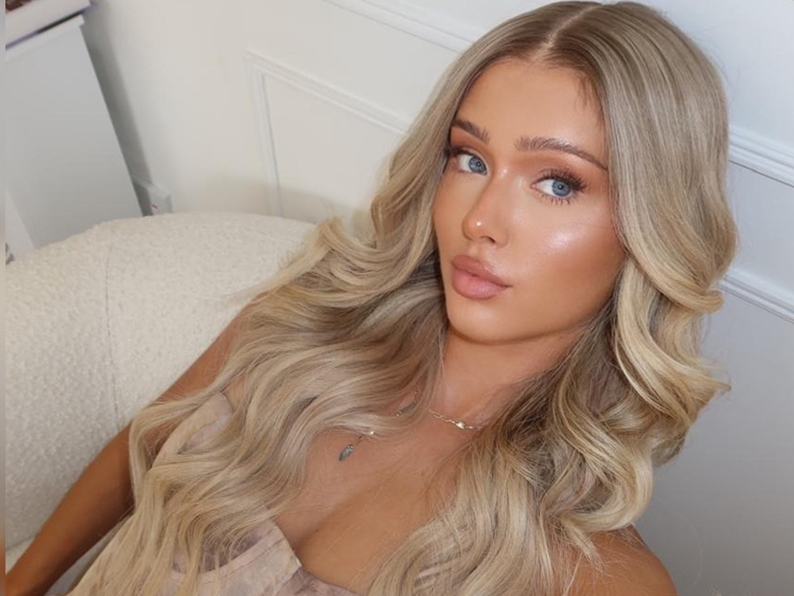 MADE TO ORDER | ITALIAN HD LACE WIGS