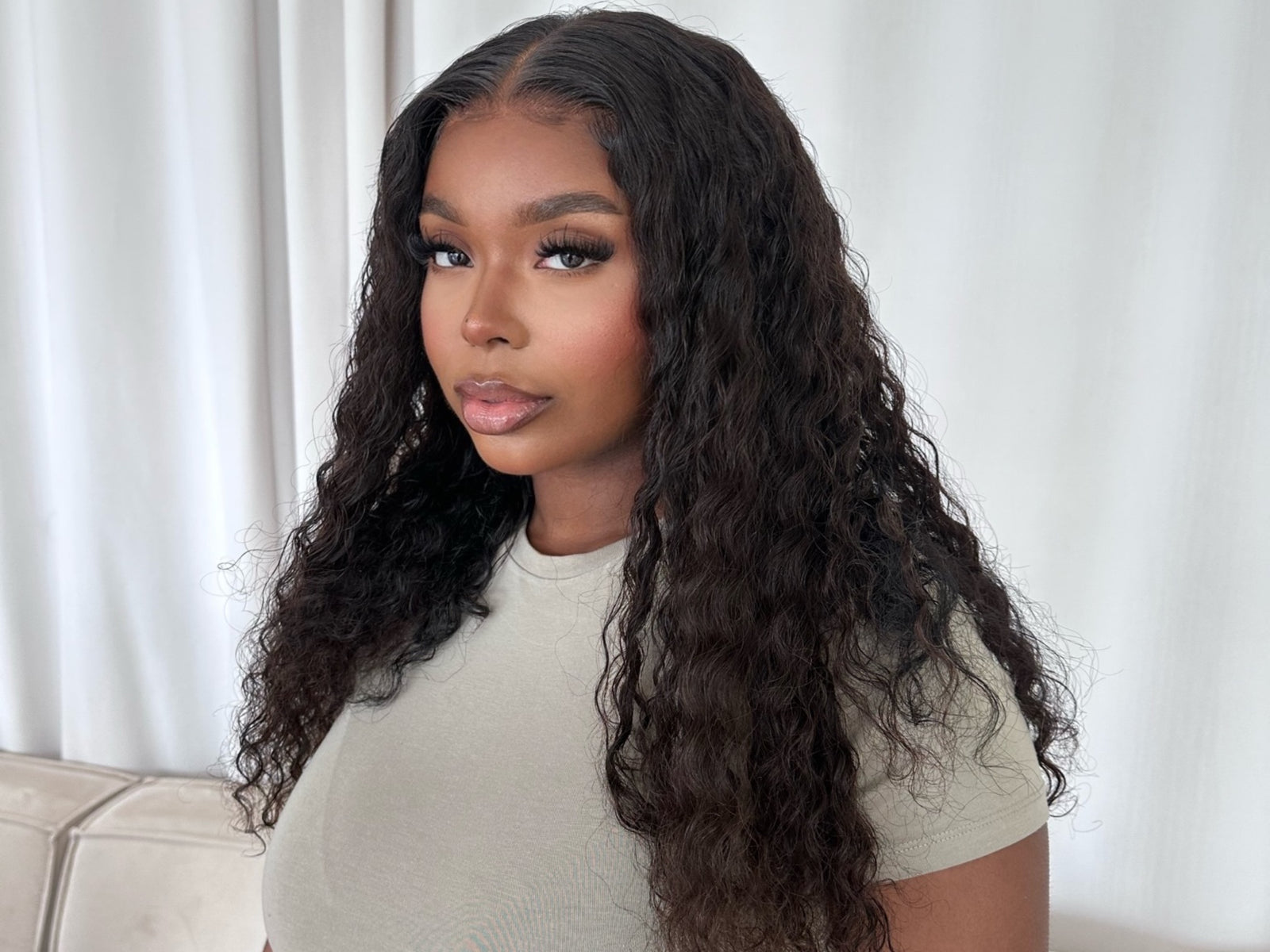Topper Mini Wigs