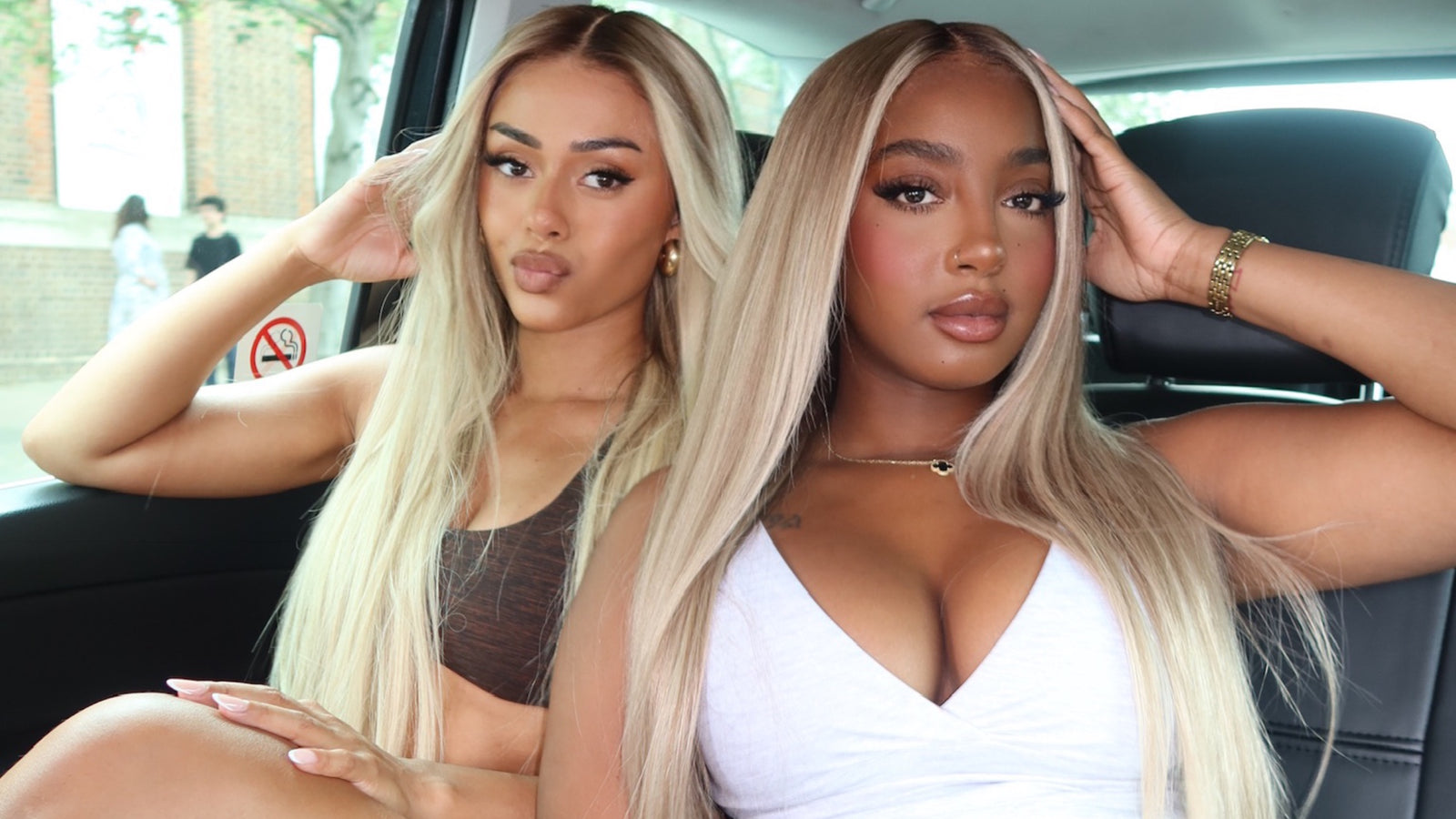 ITALÌAN HD LACE WIGS