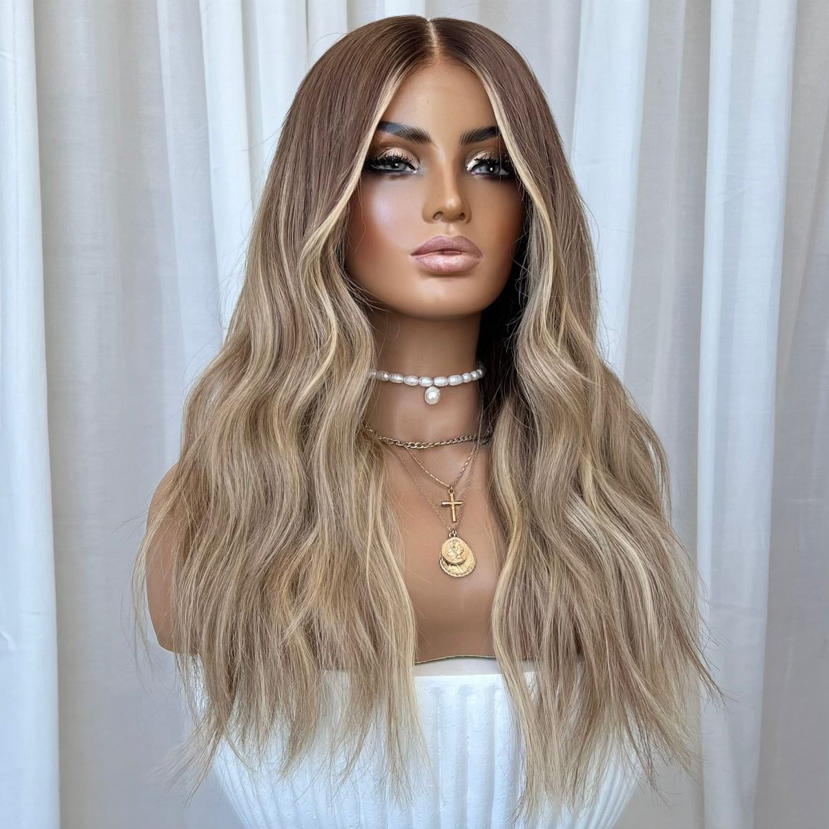 KENYA | HD LACE FRONT