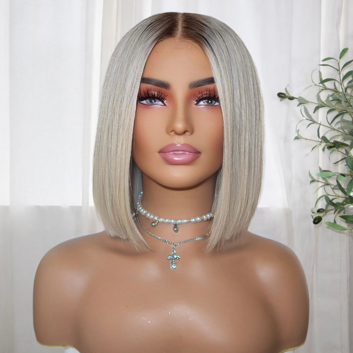 MONROE | HD FULL LACE
