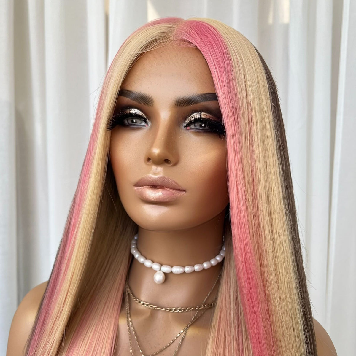 BADDIE | CUSTOM MADE