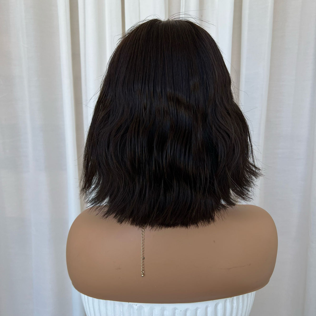 JESSA ROSE | LACE FRONT | CUSTOM MADE