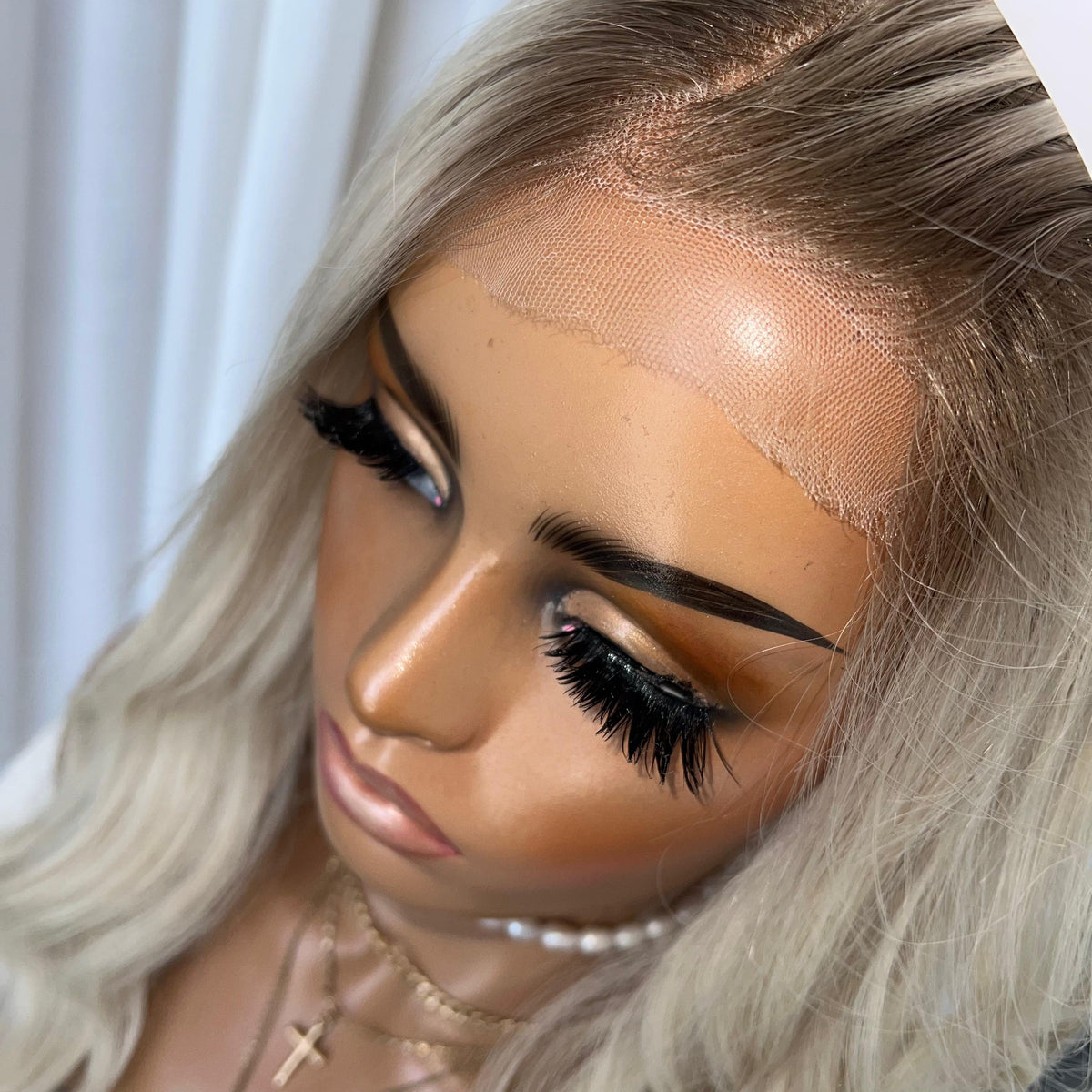 LILLY | HD TOPPER