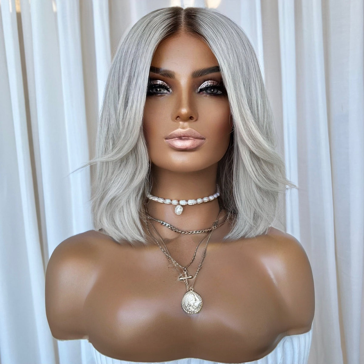 MONROE BOB | CUSTOM MADE