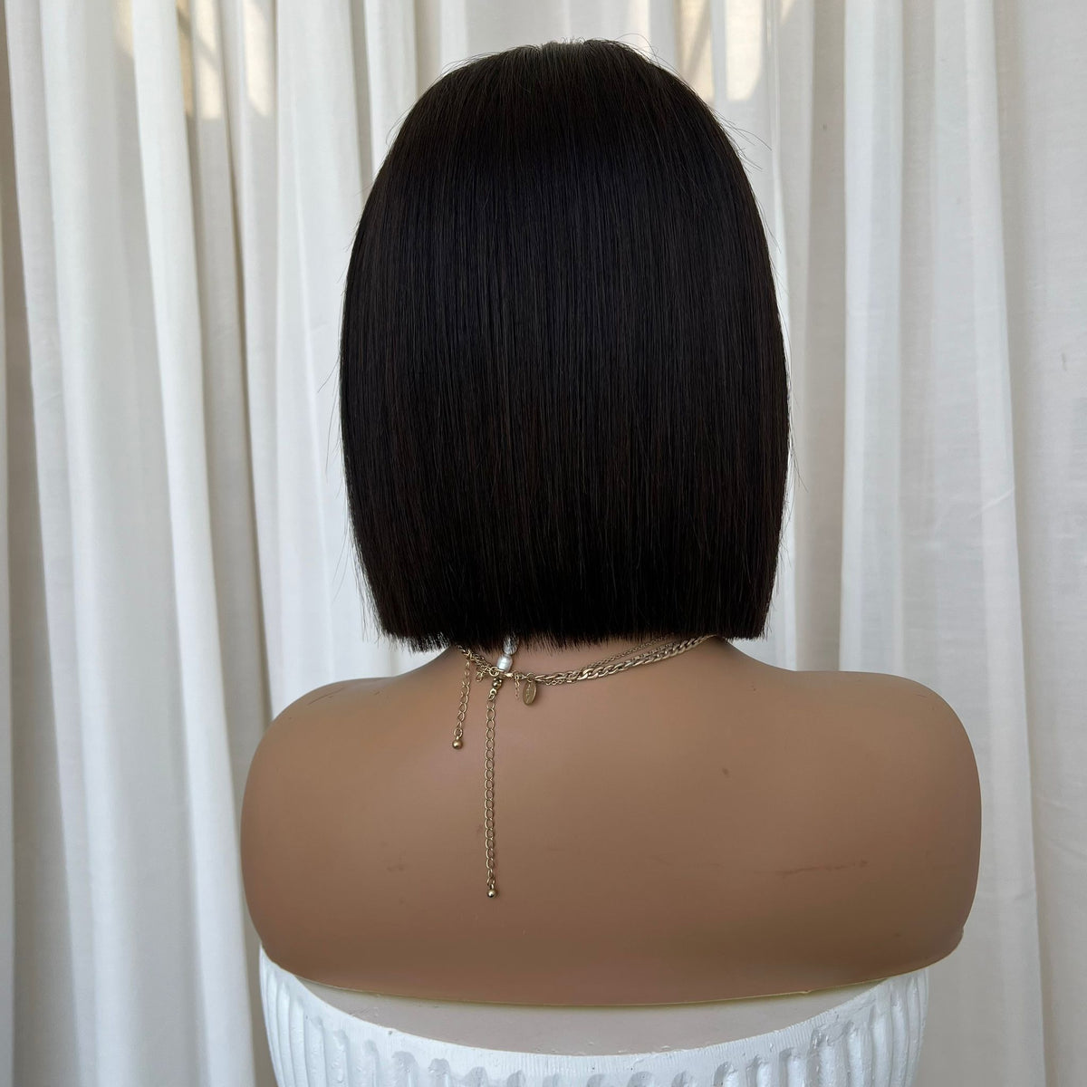 KIM BOB | HD LACE FRONT | CUSTOM MADE