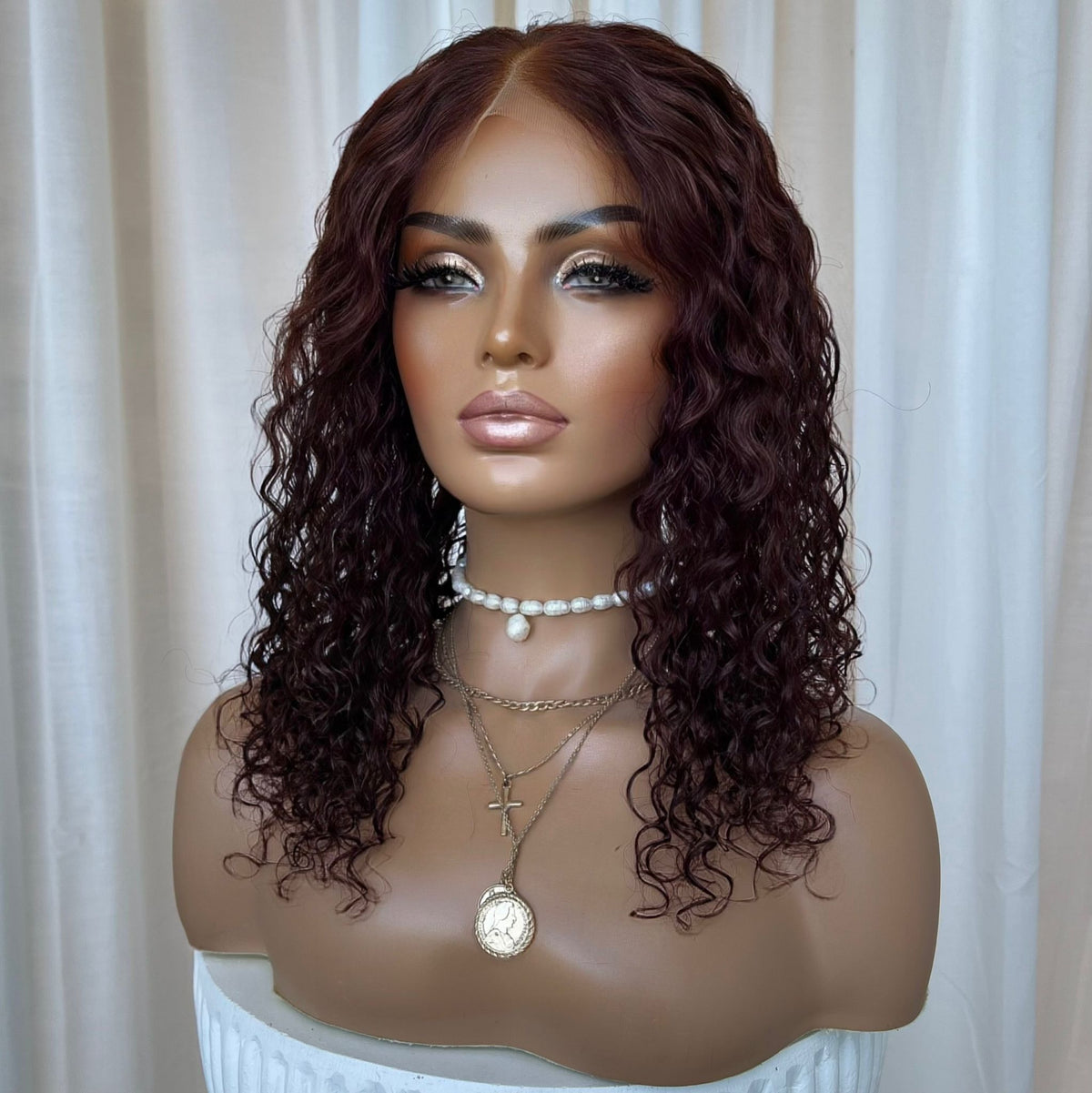 IMOGEN | HD TOPPER