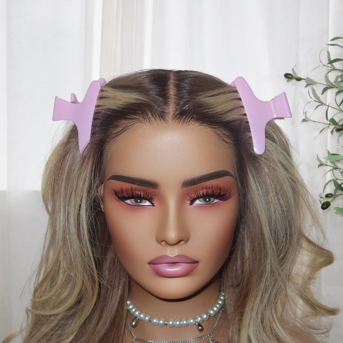 ALEGRA | HD LACE FRONT