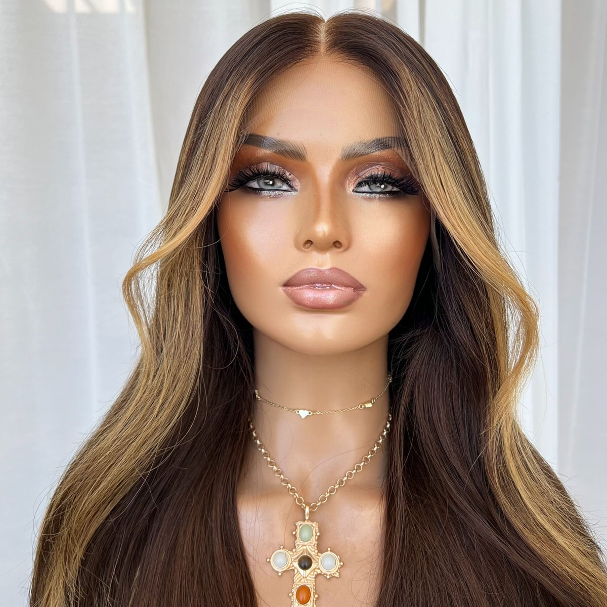 COCO | HD LACE FRONT | S-M | MADE TO ORDER