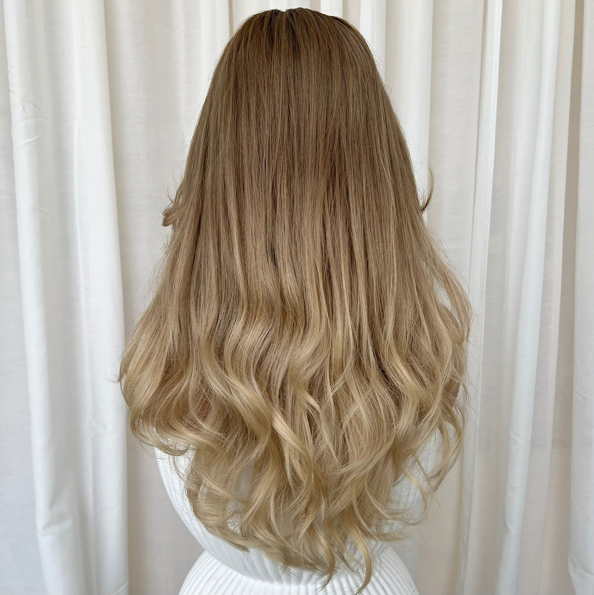 LONDON | HD LACE FRONT