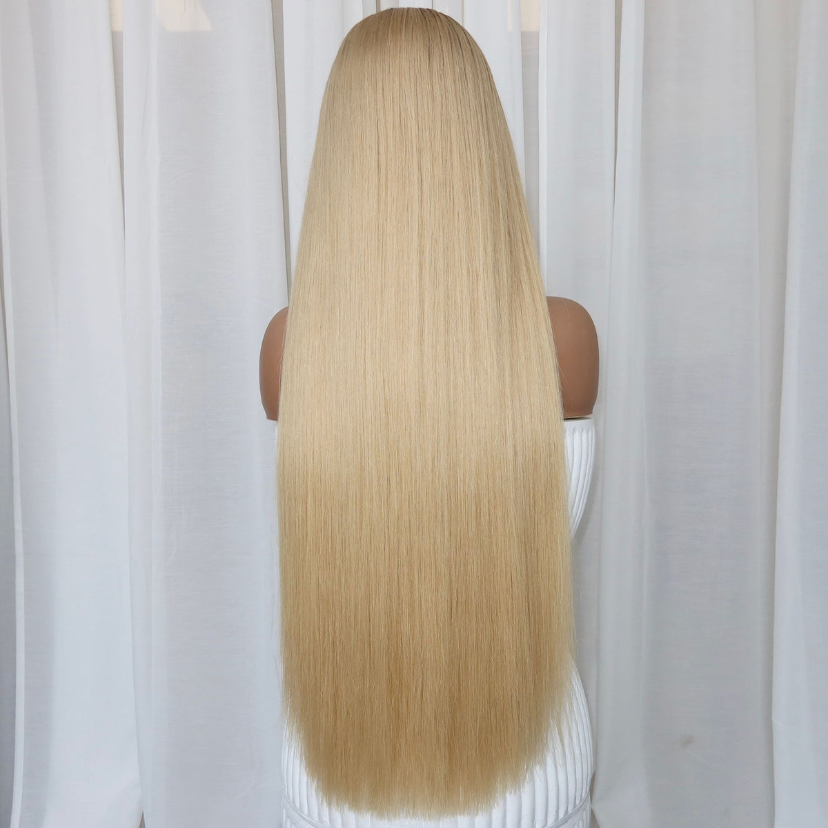 CHYNA | HD FULL LACE STRETCH CAP | S-M