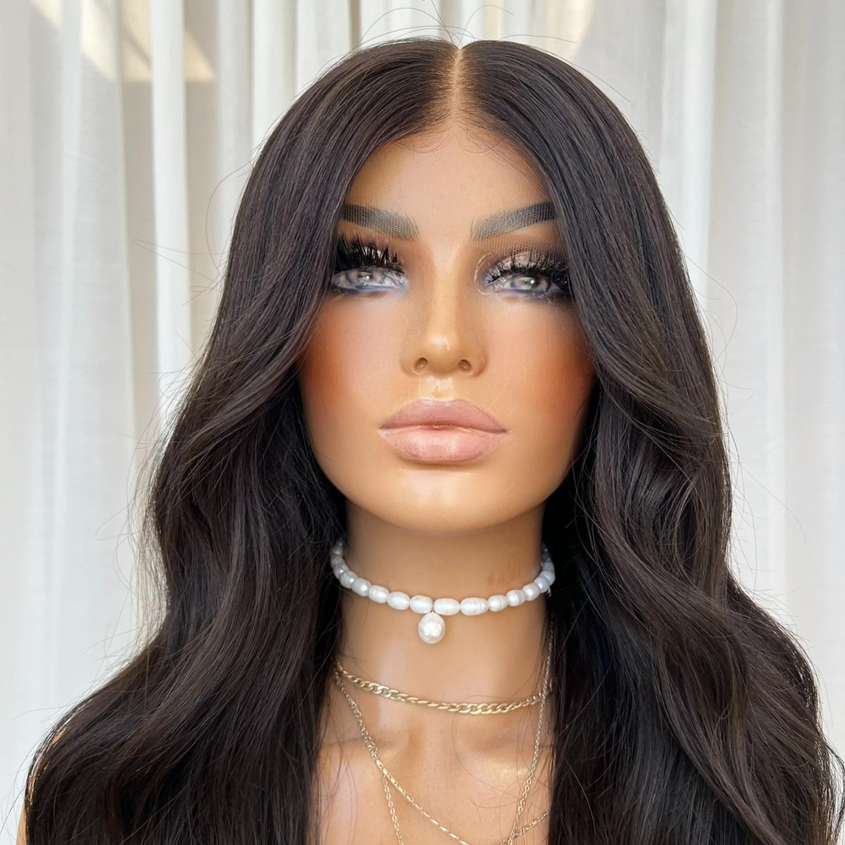 KING KYLIE | HD LACE FRONT | S-M