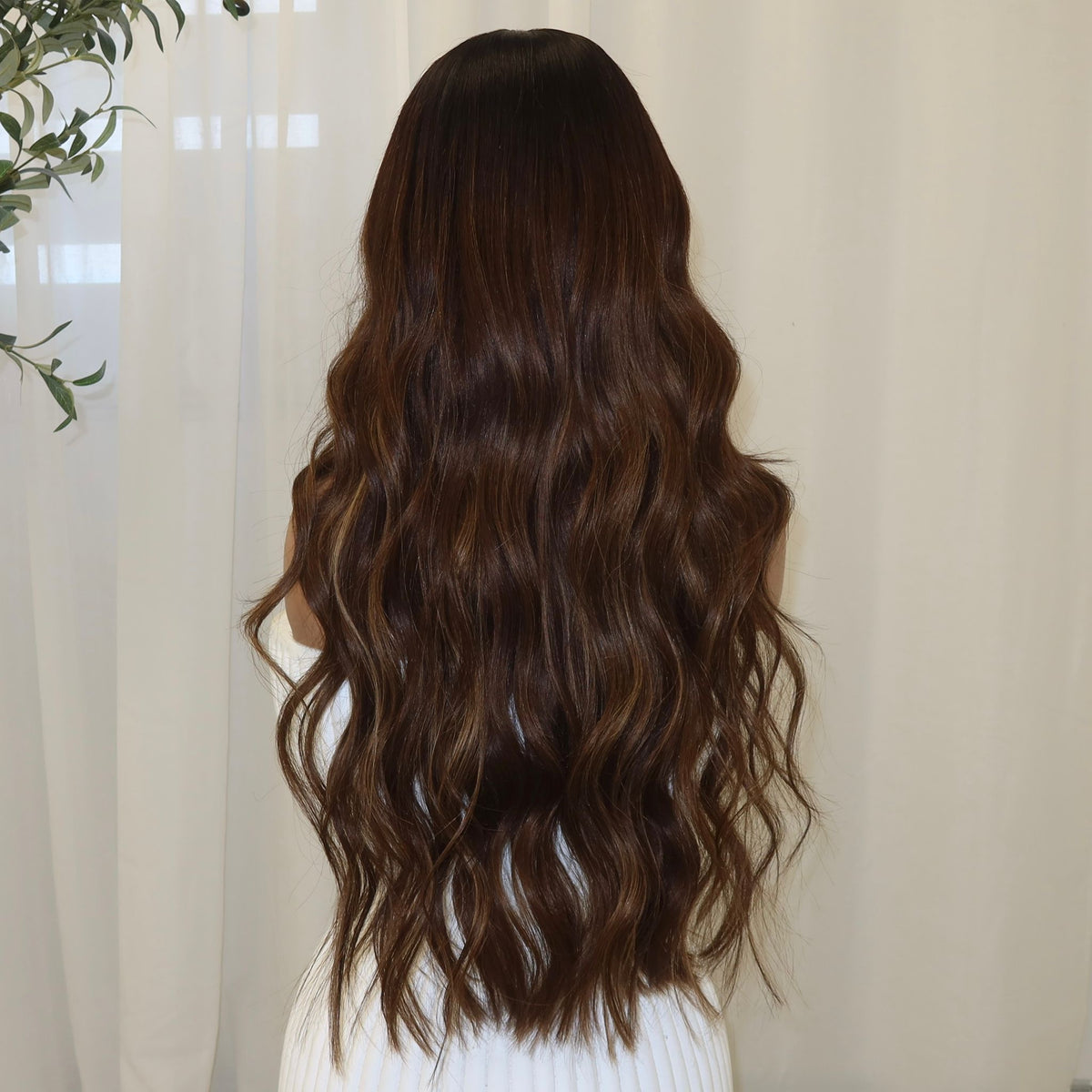 AURELIA | HD LACE FRONT | XS-S