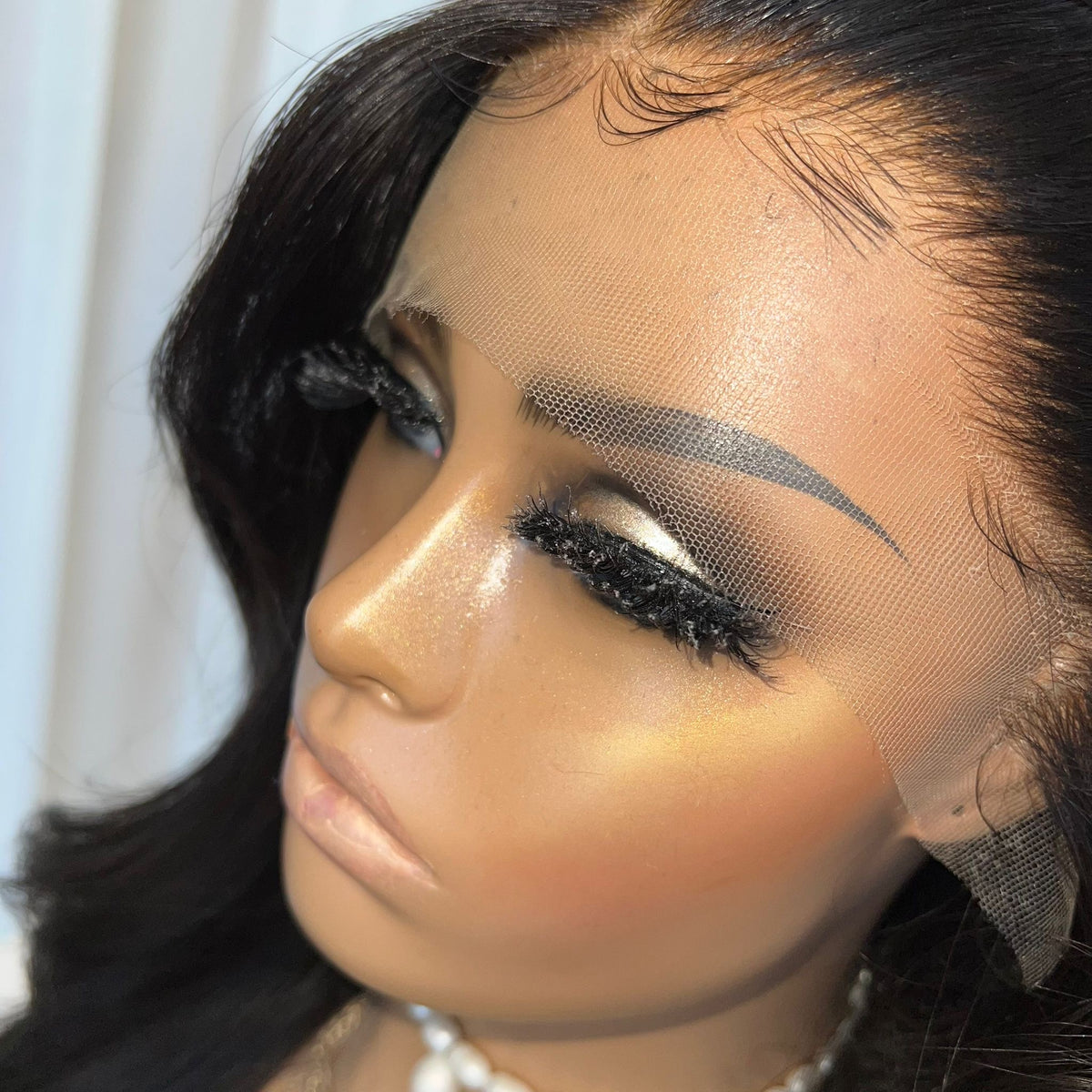 KING KYLIE | HD FULL LACE | S