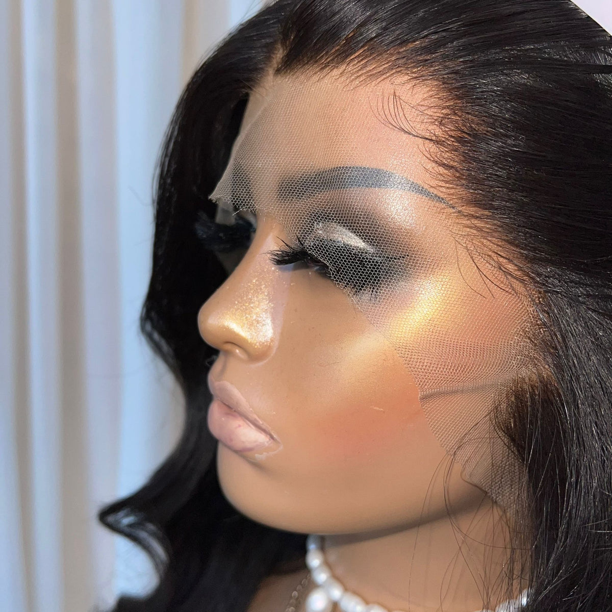 KING KYLIE | HD LACE FRONT | CUSTOM MADE