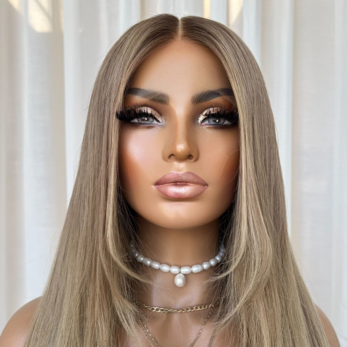 LONDON | HD LACE FRONT