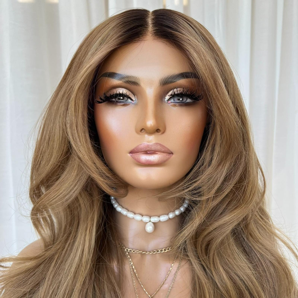 LA BELLE | HD LACE FRONT