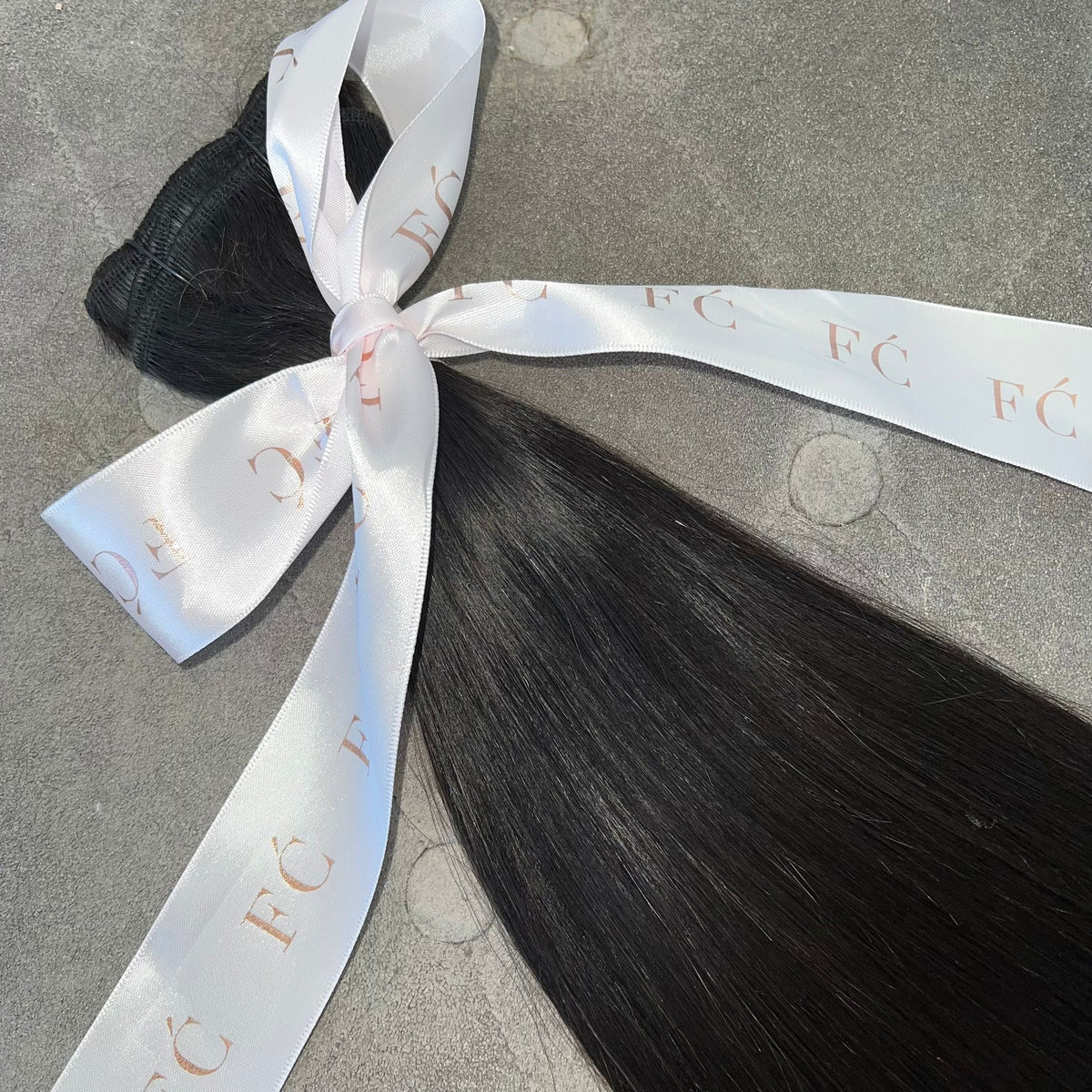 KING KYLIE | WEFT | 16 INCHES