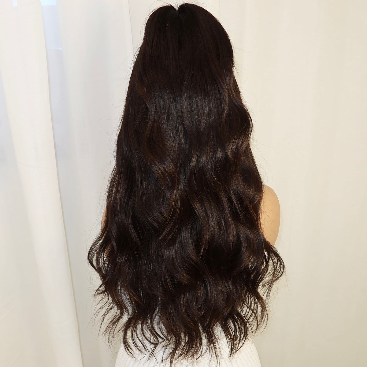 KING KYLIE | HD LACE FRONT | M-L