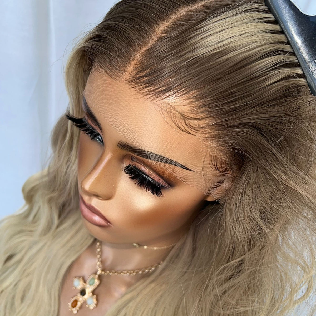 ALINA | HD LACE FRONT