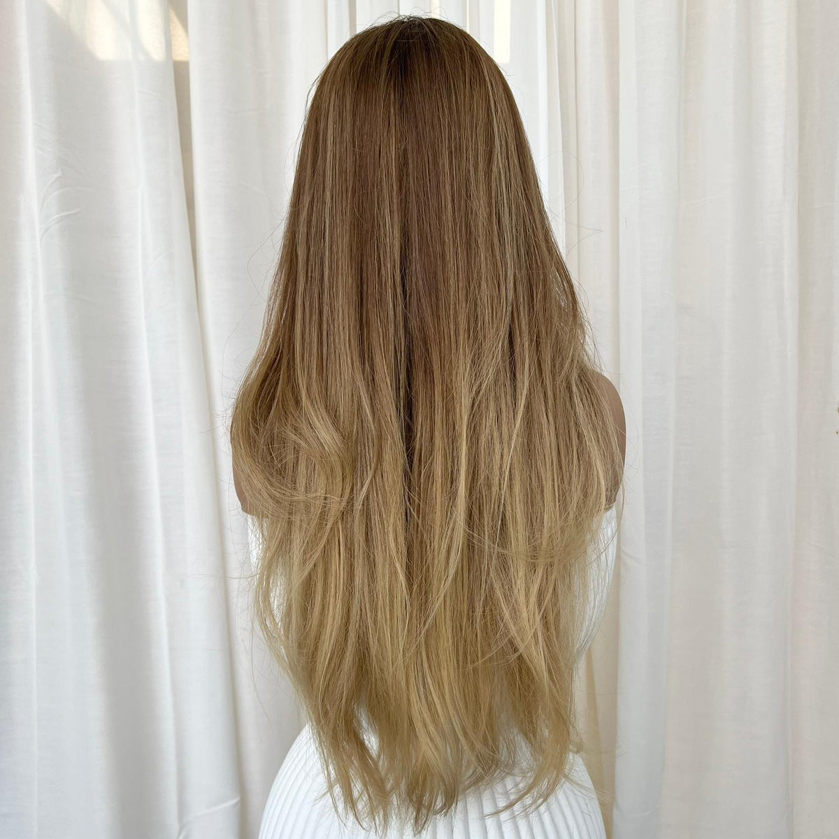 HARIETTÈ | HD LACE FRONT | XS-S | MADE TO ORDER