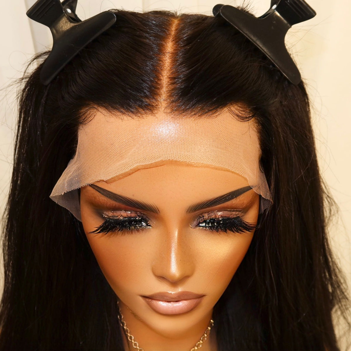 YEEZY | FULL LACE | M+L