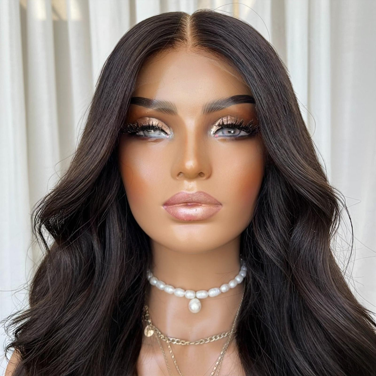 KING KYLIE | HD FULL LACE | XS+S | MADE TO ORDER