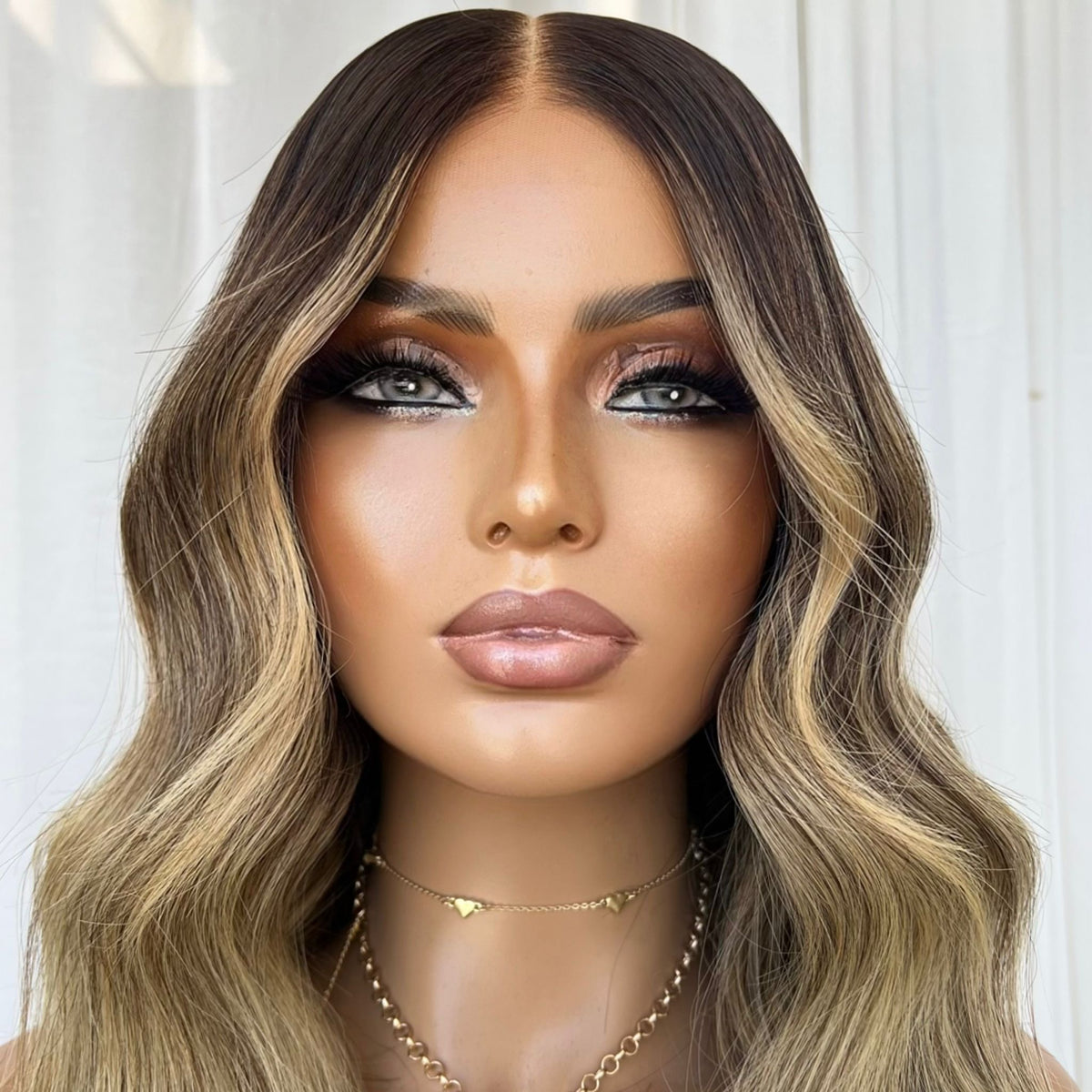 ELLIÈ | HD LACE FRONT | XS-S