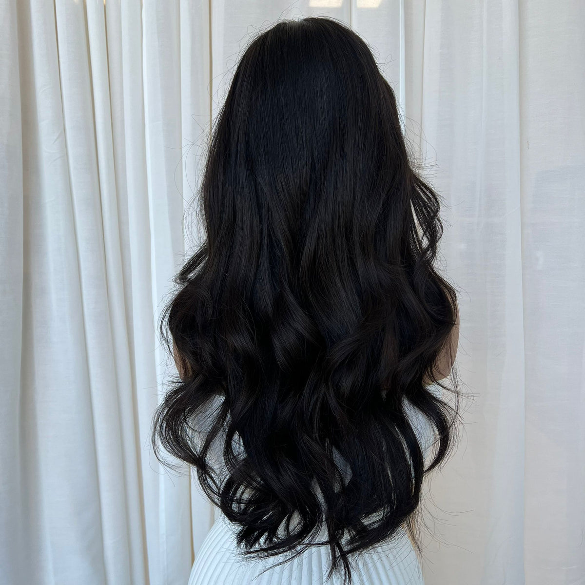 KING KYLIE | HD LACE FRONT | CUSTOM MADE