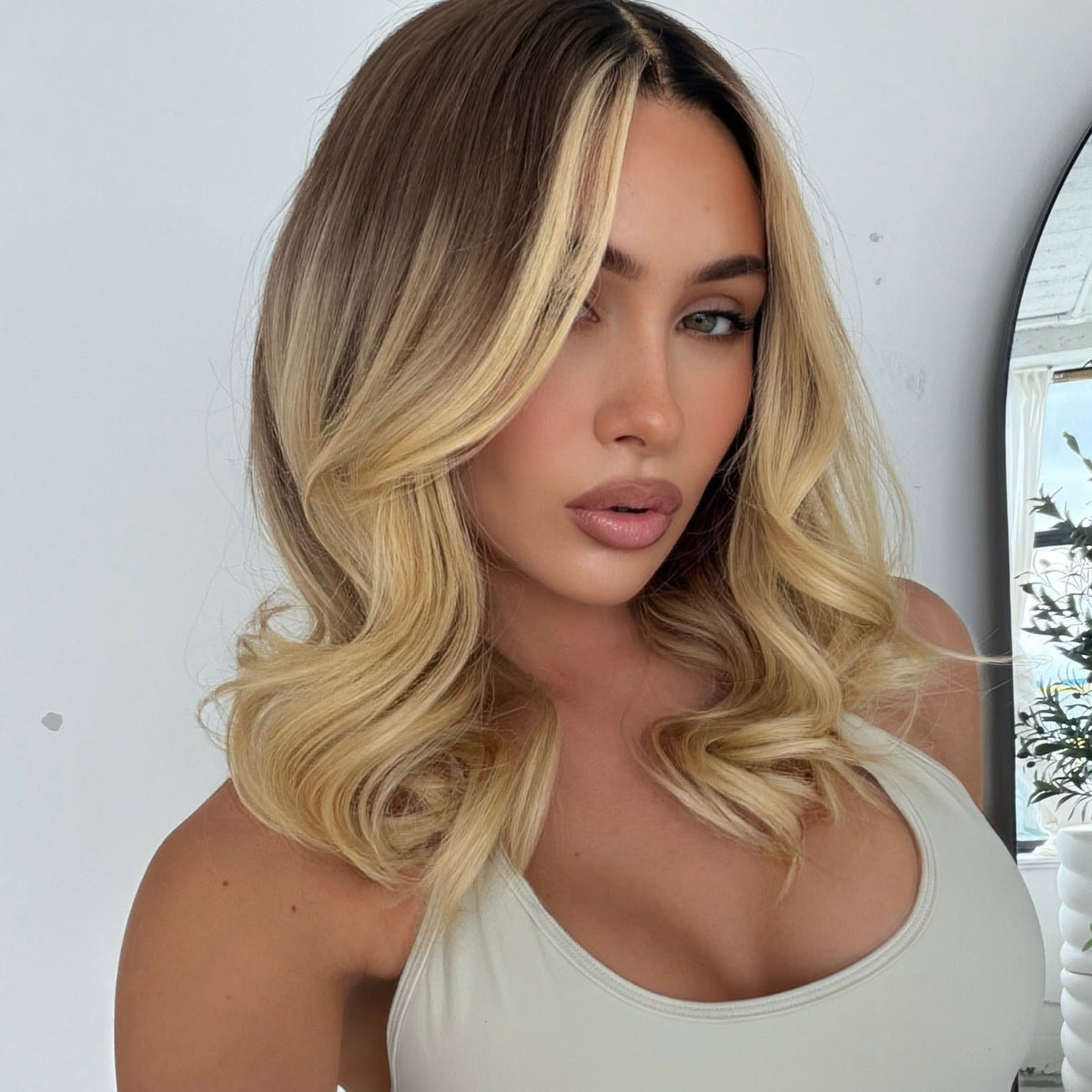 SUMMER | HD LACE FRONT