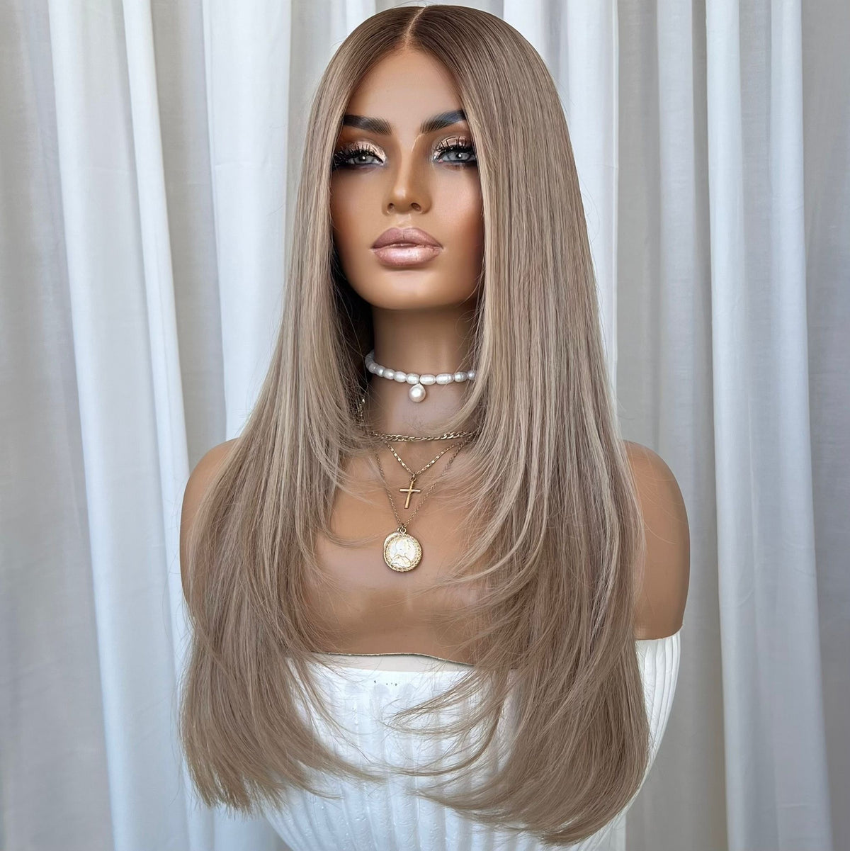 HAYLEY | HD LACE FRONT