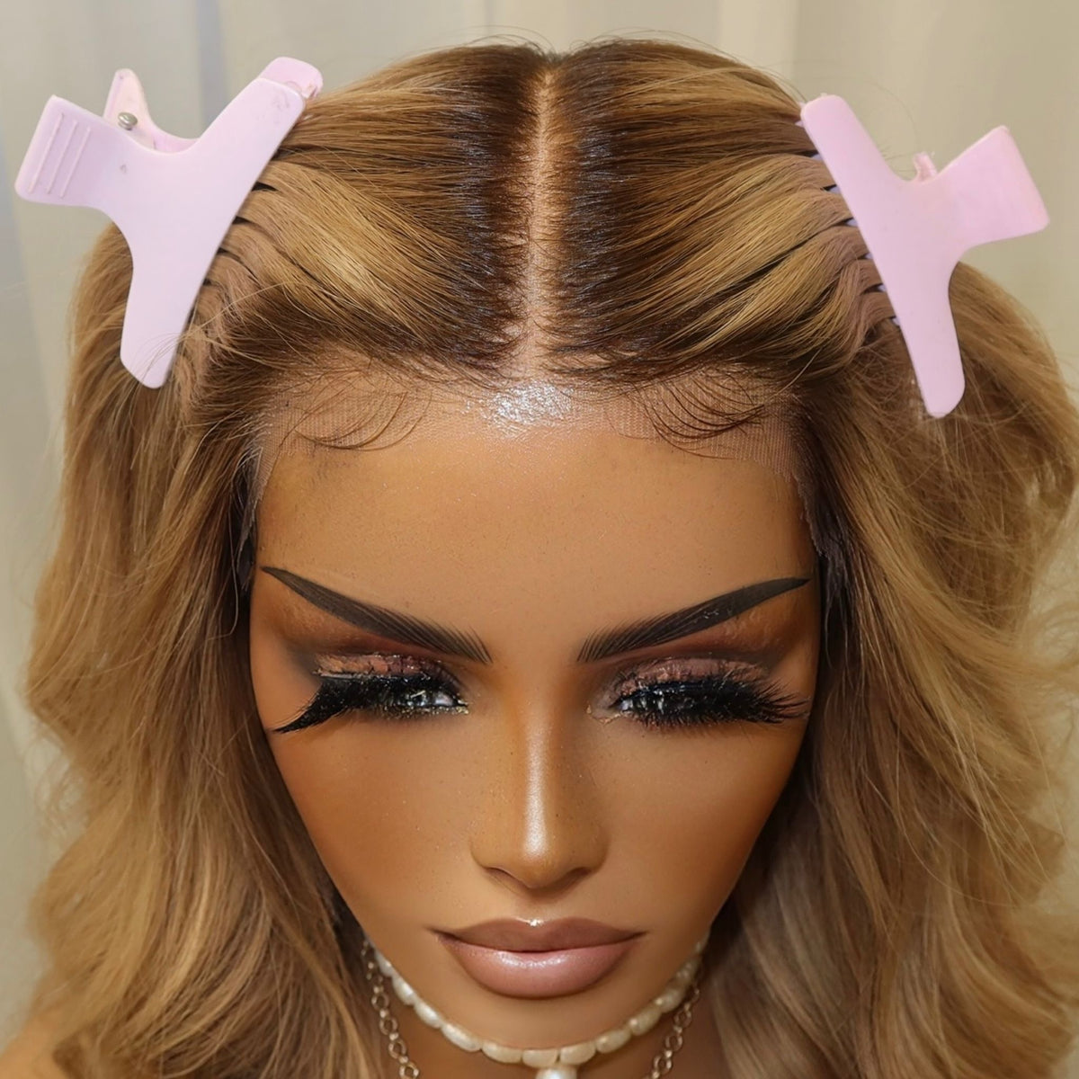EMMA | HD LACE FRONT