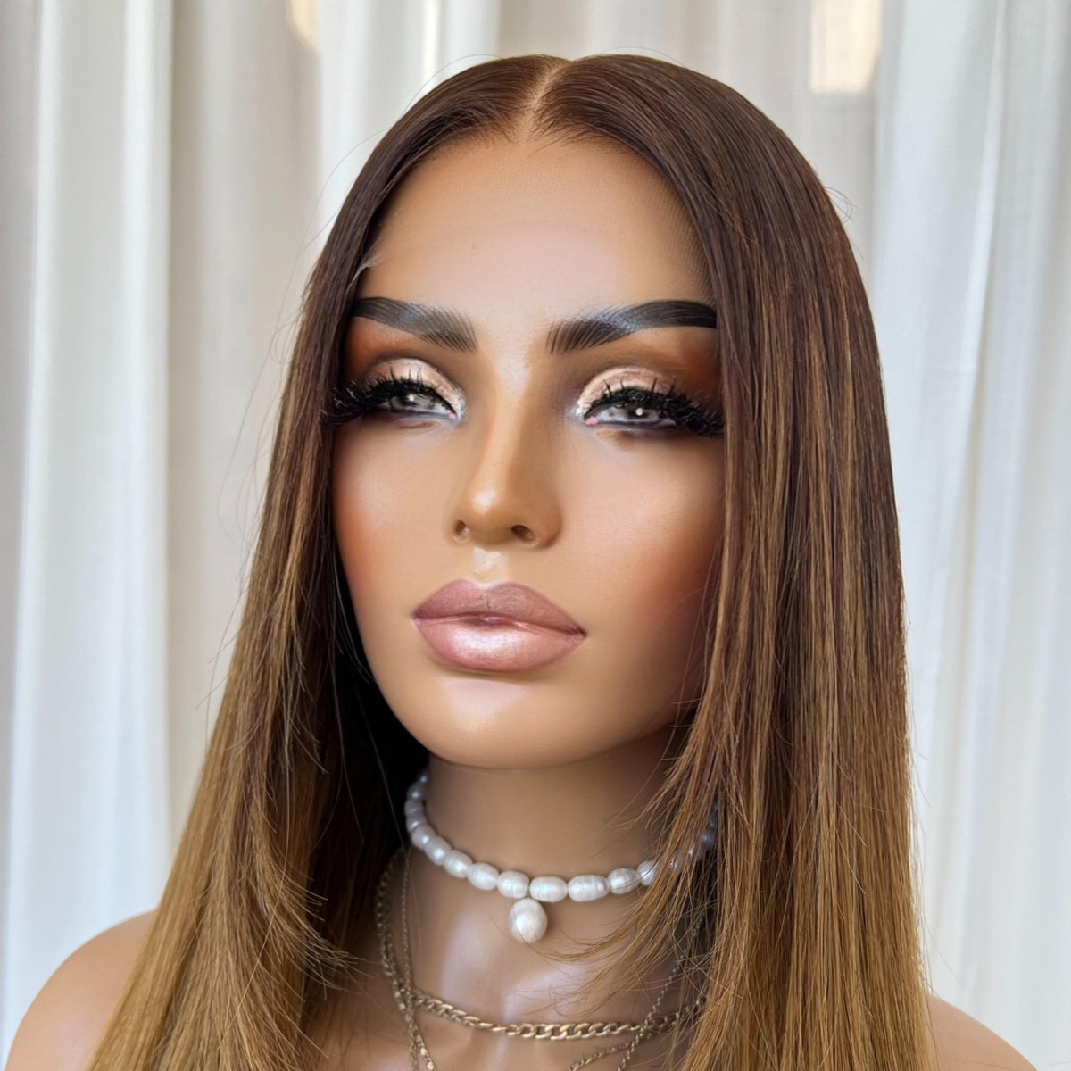 DESTINY | HD LACE FRONT | XS-S