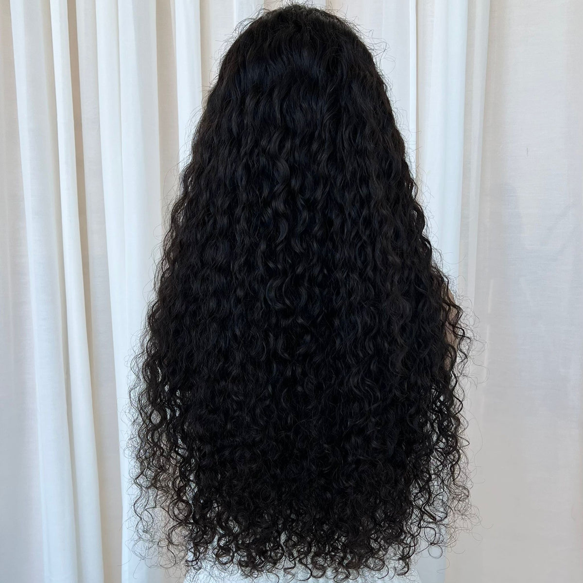 MARIA CAMILLA | HD LACE FRONT | XS-S