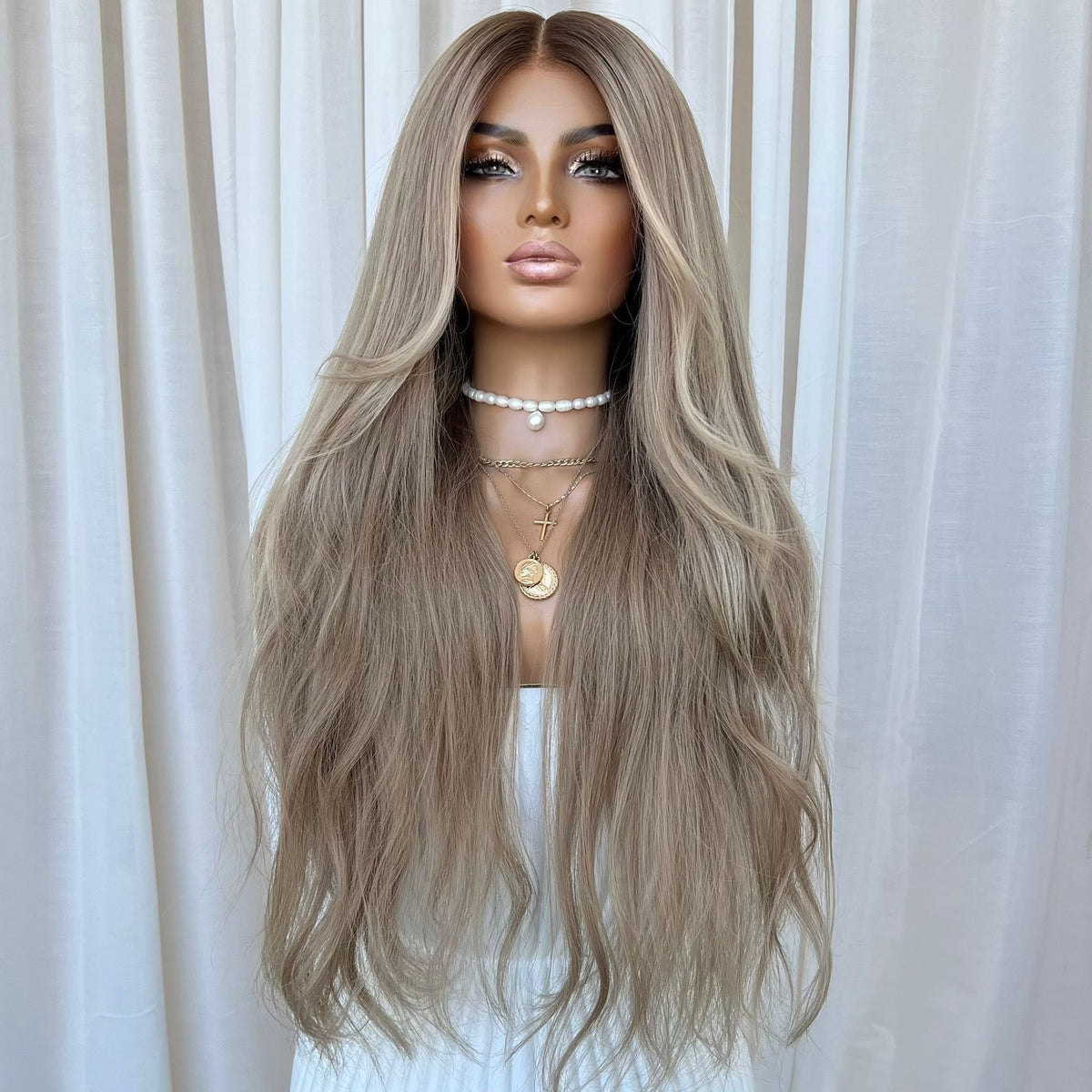 HAYLEY | HD LACE FRONT