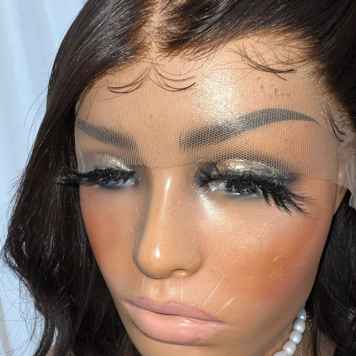 JESSA ROSE | HD LACE FRONT | XS-S