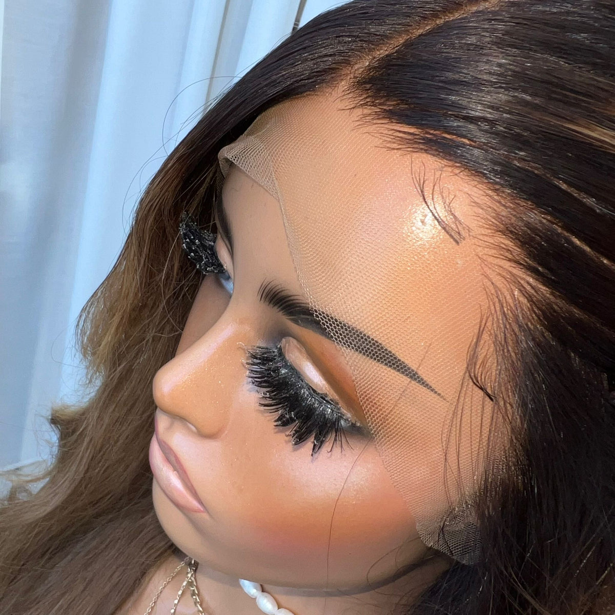 REINA | HD LACE FRONT