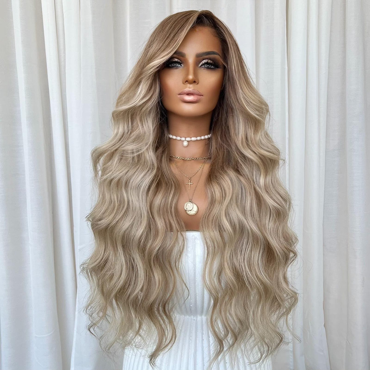 BABY DOLL | CUSTOM MADE