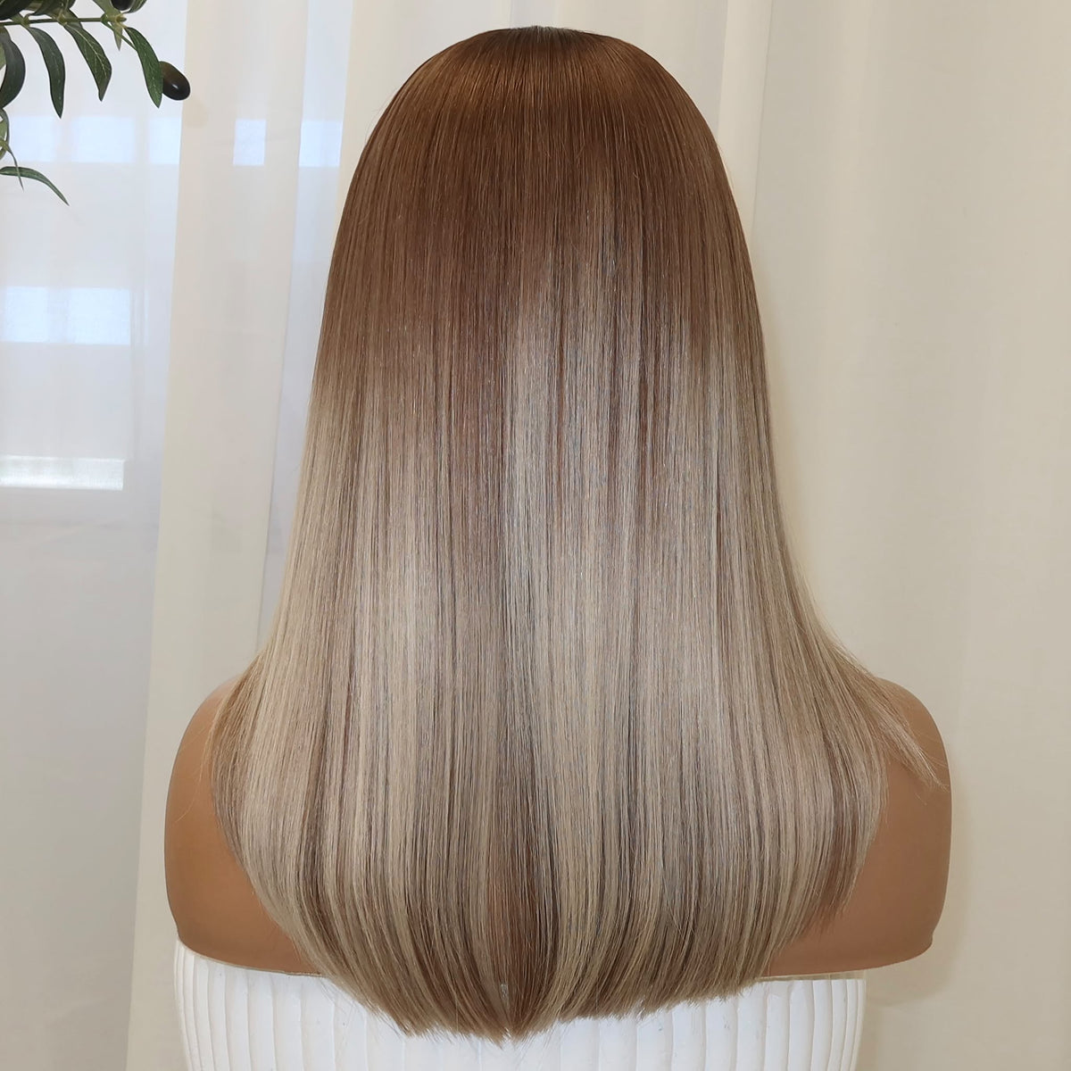 CLEO | HD LACE FRONT