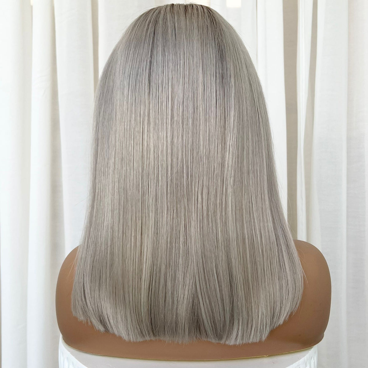 LILLY GREY | HD FULL LACE | CUSTOM MADE