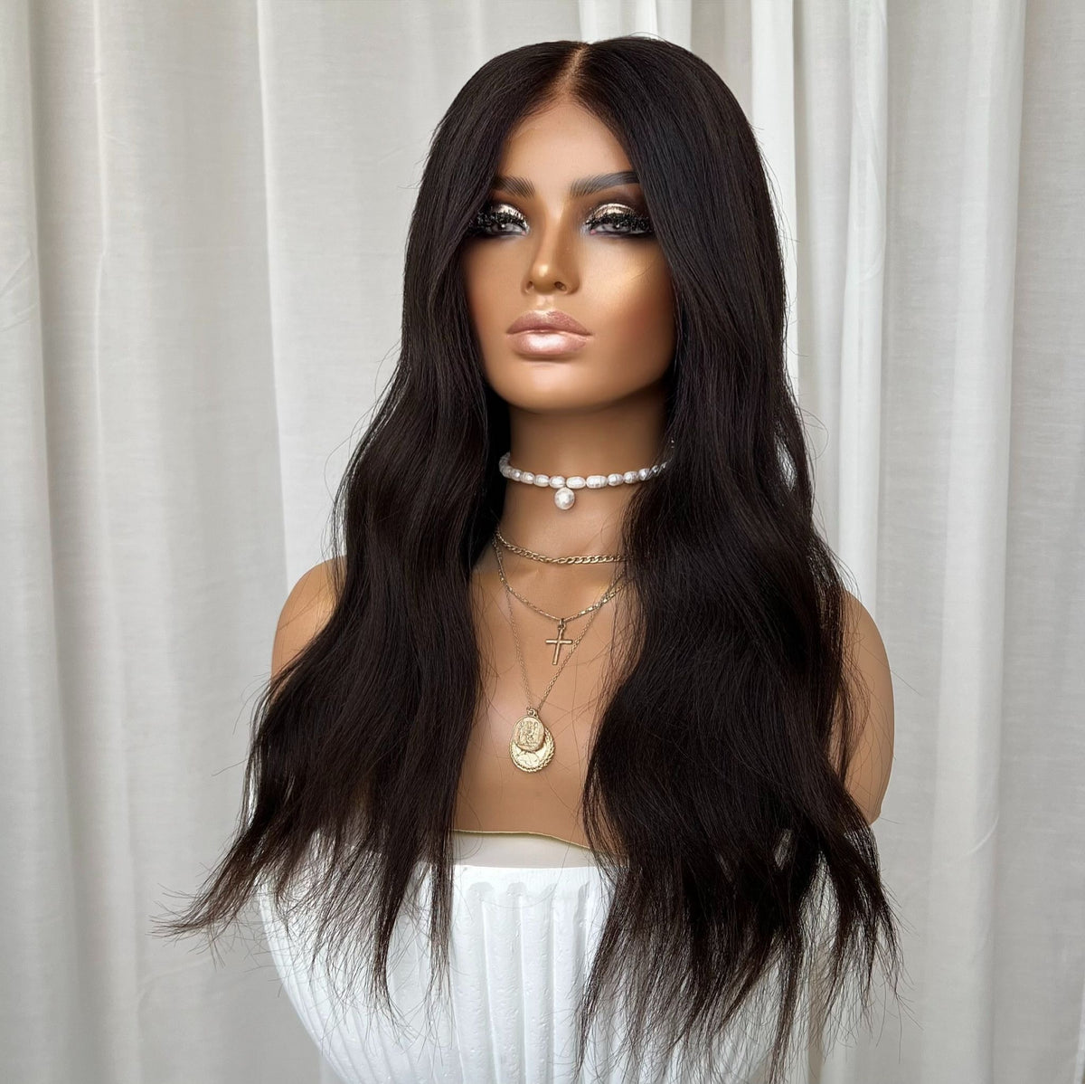 KING KYLIE YAKI | HD TOPPER