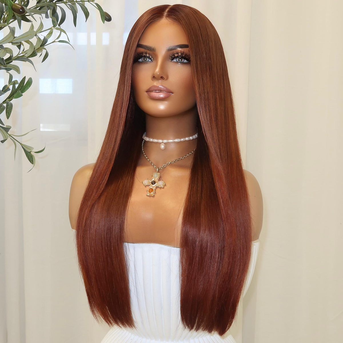 RUMI | HD LACE FRONT | XS-S