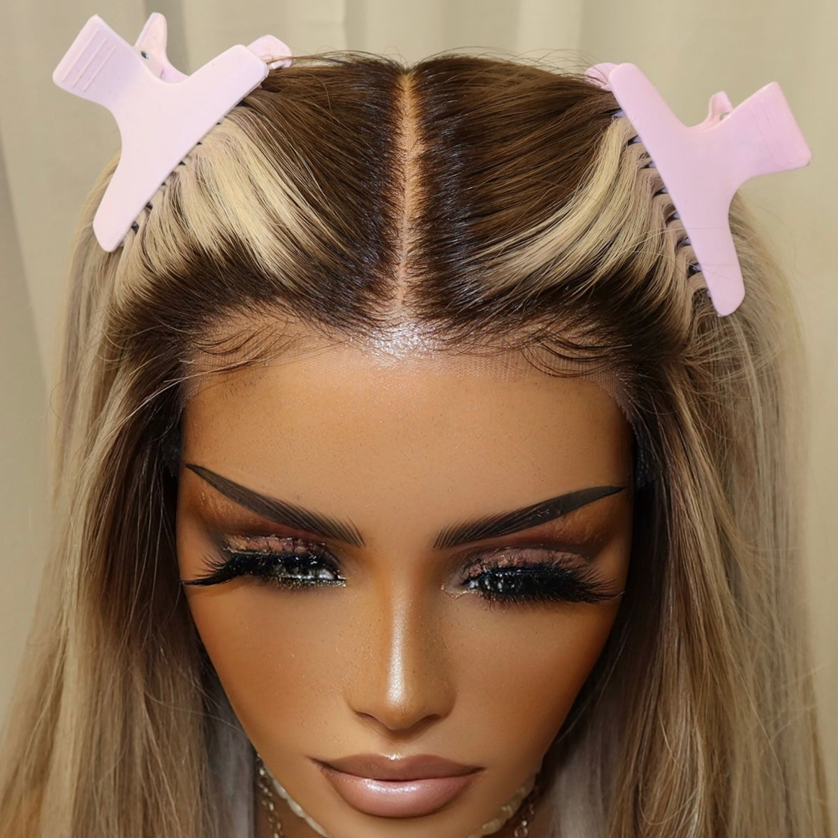 CAILA | HD LACE FRONT | S-M