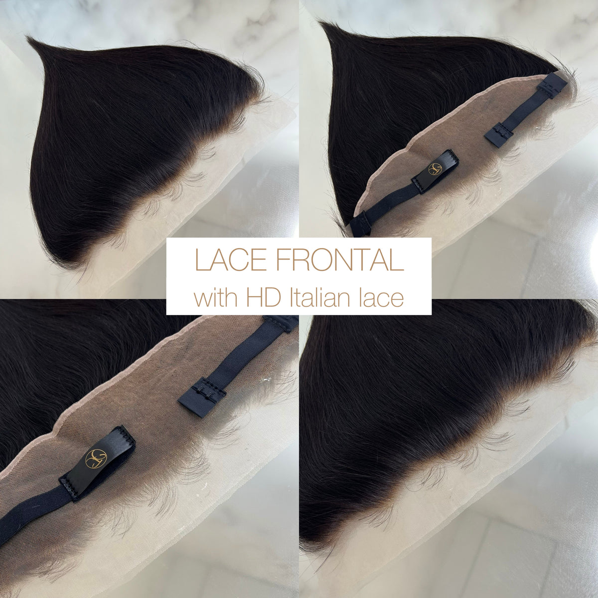 KING KYLIE RAW WAVY | HD FRONTAL | 18 INCHES | CUSTOM MADE