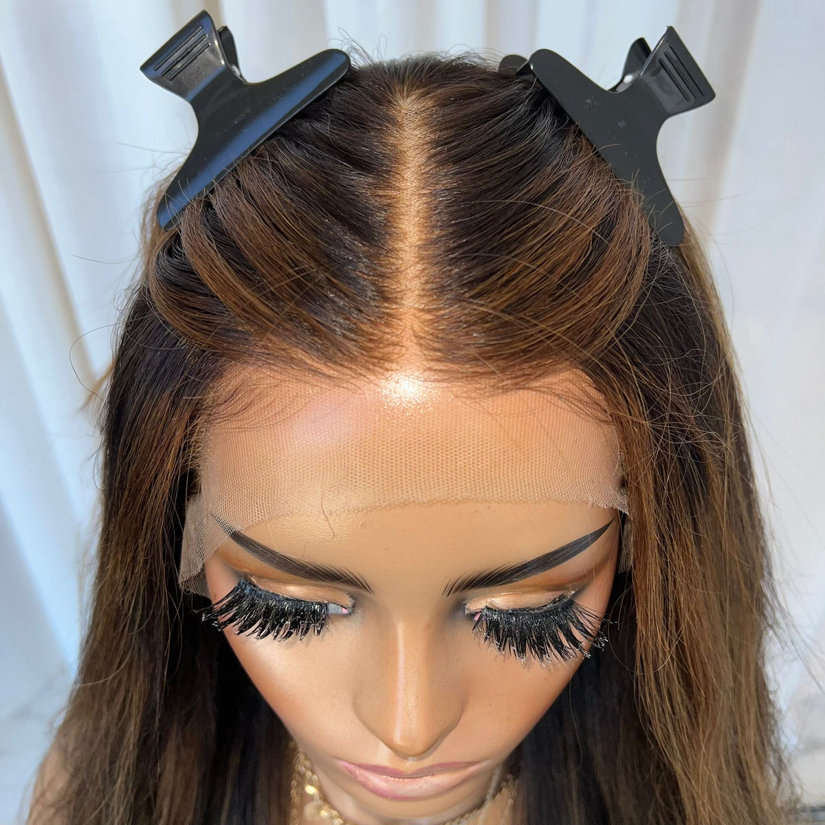 BLAIR | HD LACE FRONT | S-M