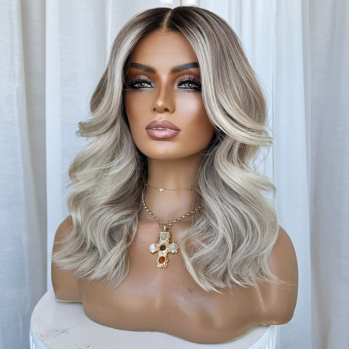 BEYONCÉ | HD LACE FRONT | XS-S